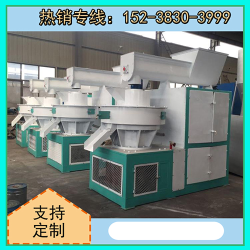稻殼制粒機保養及損壞稻殼顆粒機壓輥軸承原因有哪些？